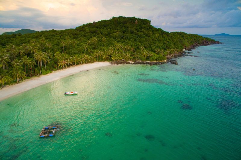 HOIAN – DA NANG –  PHU QUOC (Co)