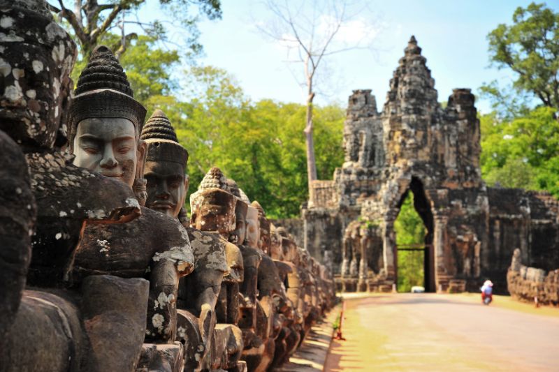 SIEM REAP [Guida/Co]