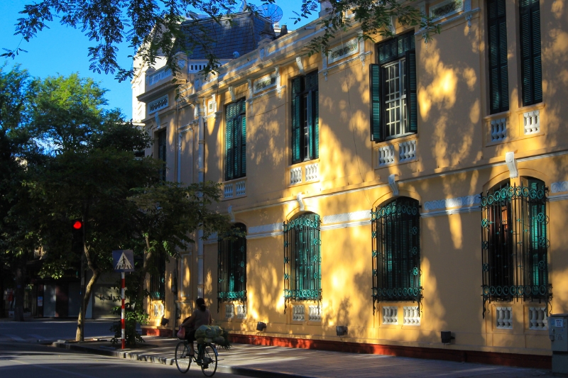 HANOI [Guida/Co]