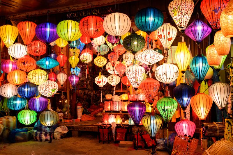 HUE – HOI AN [Guida/Co]