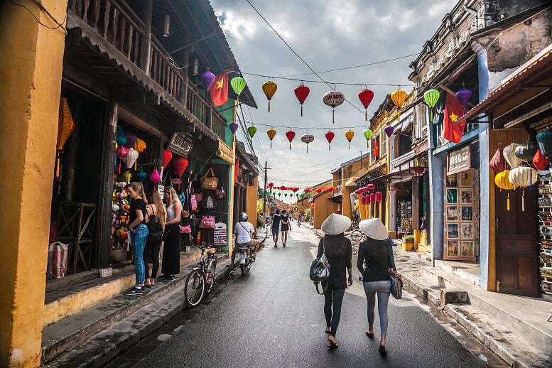 Eccellente viaggio di lusso in Vietnam e Cambogia 14 giorni