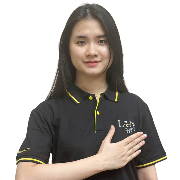 Nguyet Ha