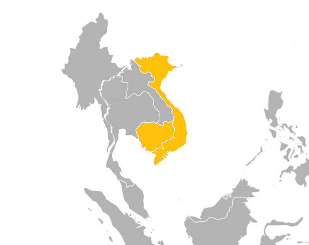 Scoprire i tour in Vietnam e Cambogia