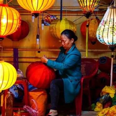 Creazione di esperienze autentiche per viaggiatori esigenti.