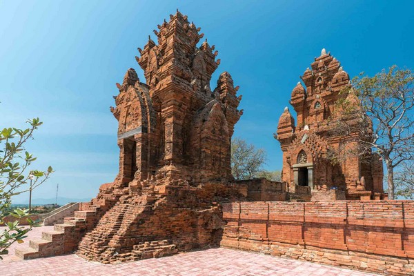 Visita La miscelazione di Adventure & Siti Patrimoni nel Vietnam centrale 10 giorni