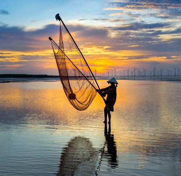 Vacanza d’arte in Vietnam 10 giorni