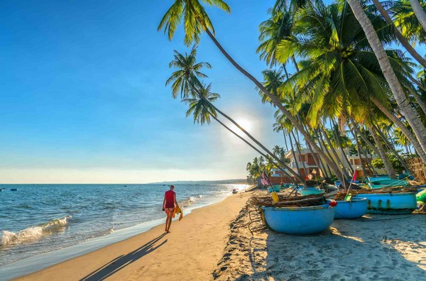 Vacanza per Famiglia in Vietnam nei 8 giorni