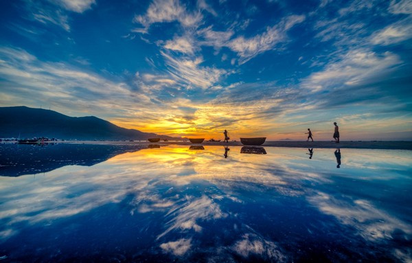 Tour del Vietnam e vacanze in 16 giorni