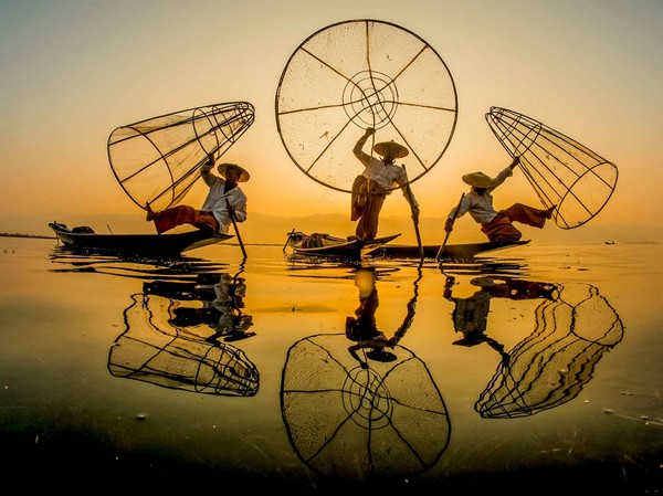 Luang Prabang a Vientiane in Mekong Sun Cruise in 4 giorni – Partenza Annuale