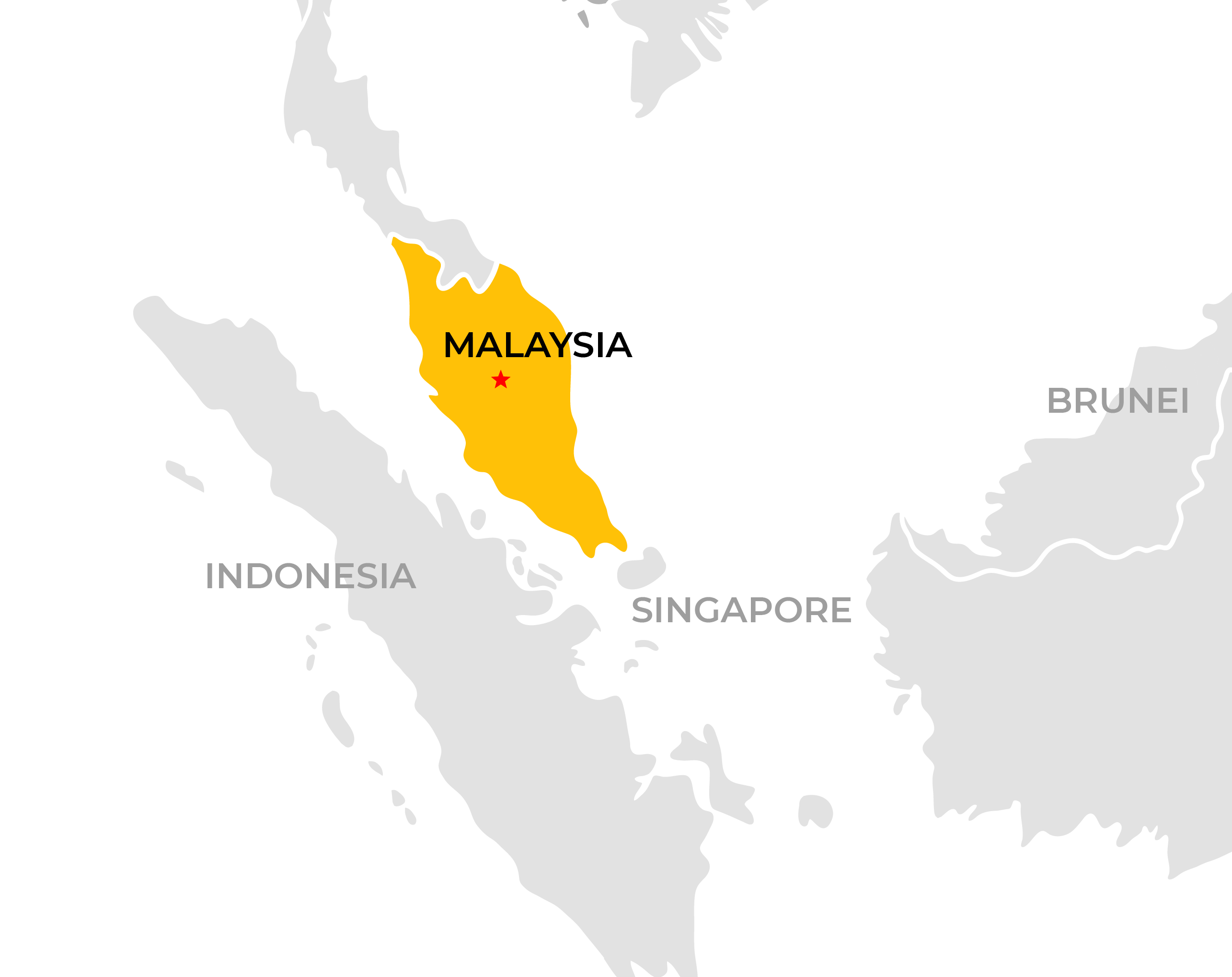 L’esplorazione dei nostri tour in Malesia