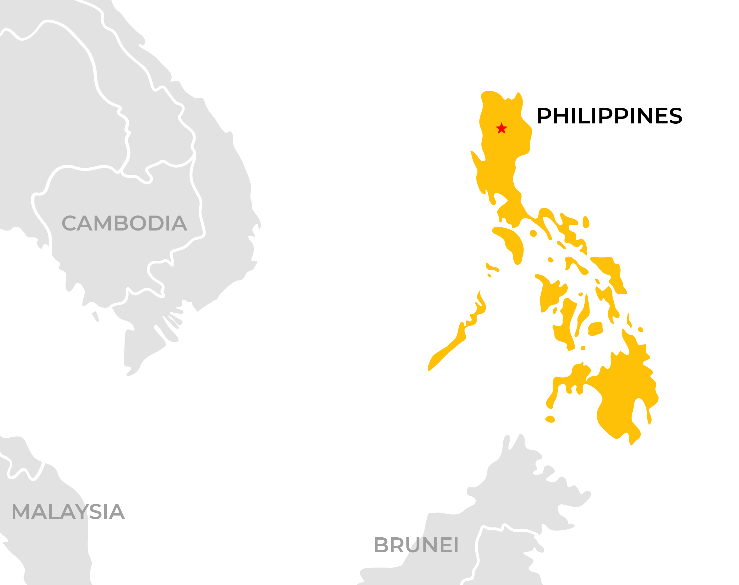 L’esplorazione dei nostri tour in Filippine