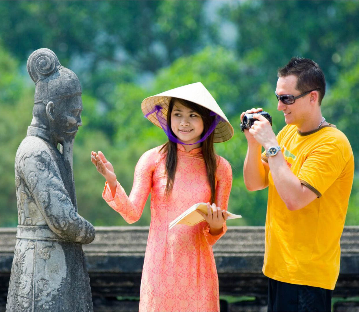 Migliori dell'Indocina 12 giorni