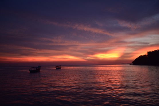 Meglio della Cambogia 7 giorni