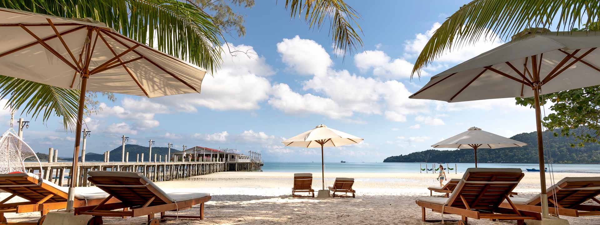 Thailandia Cambogia Vietnam 21 giorni