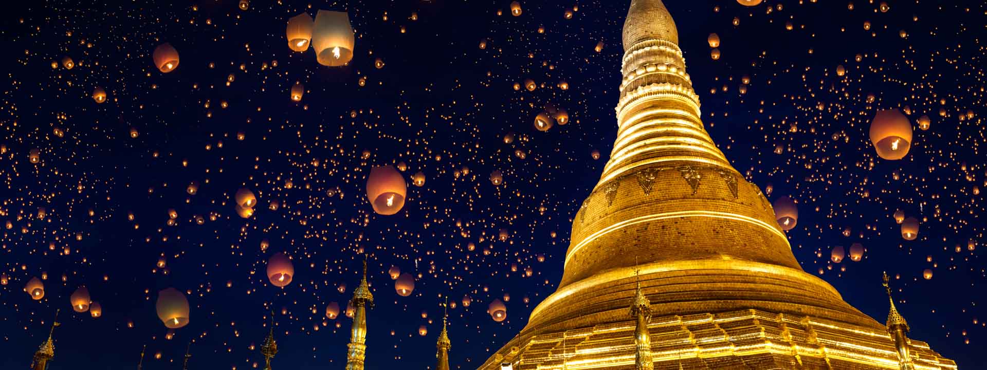 Scoperta Approfondito Yangon nei 5 giorni