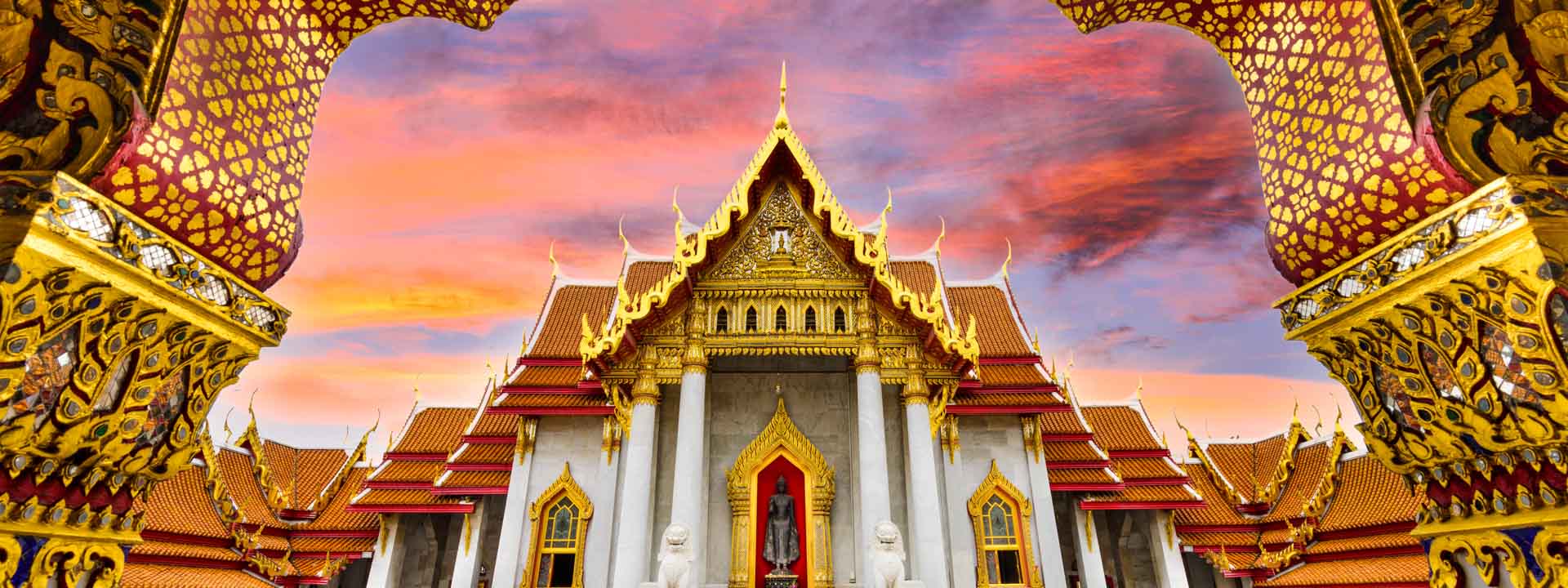 Thailandia Vietnam Cambogia 28 giorni