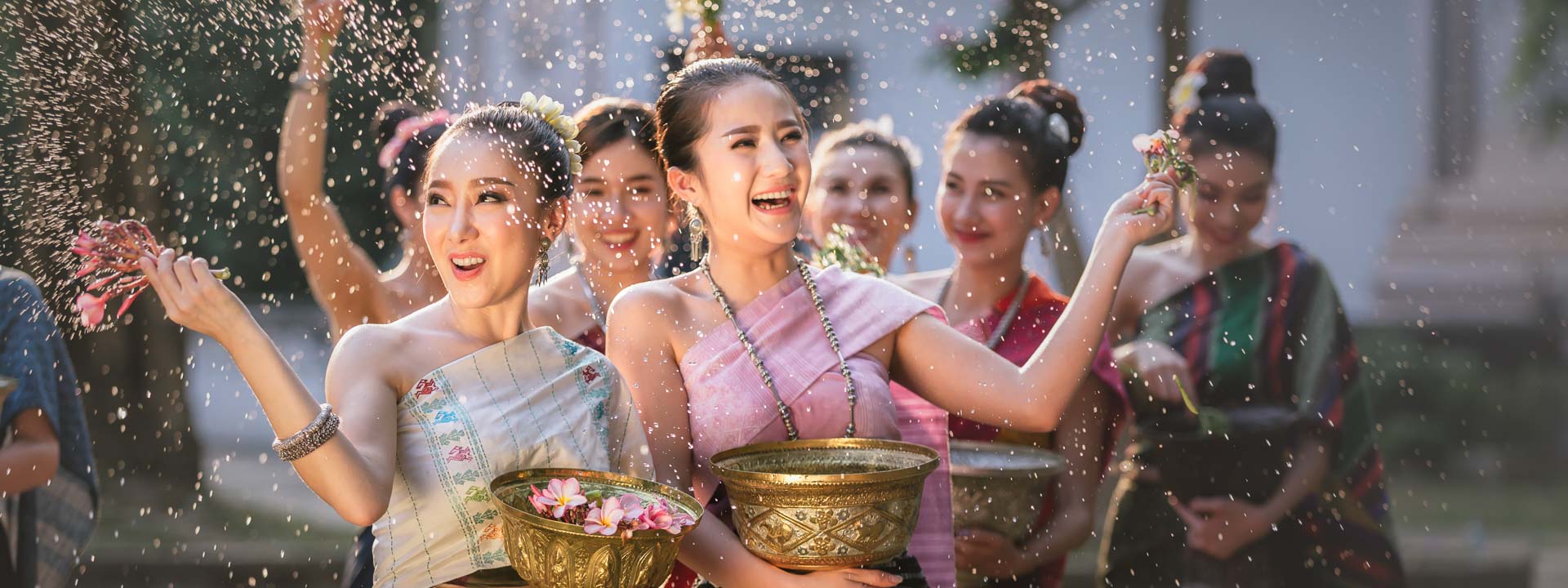 Spa di Lusso in Thailandia 11 giorni