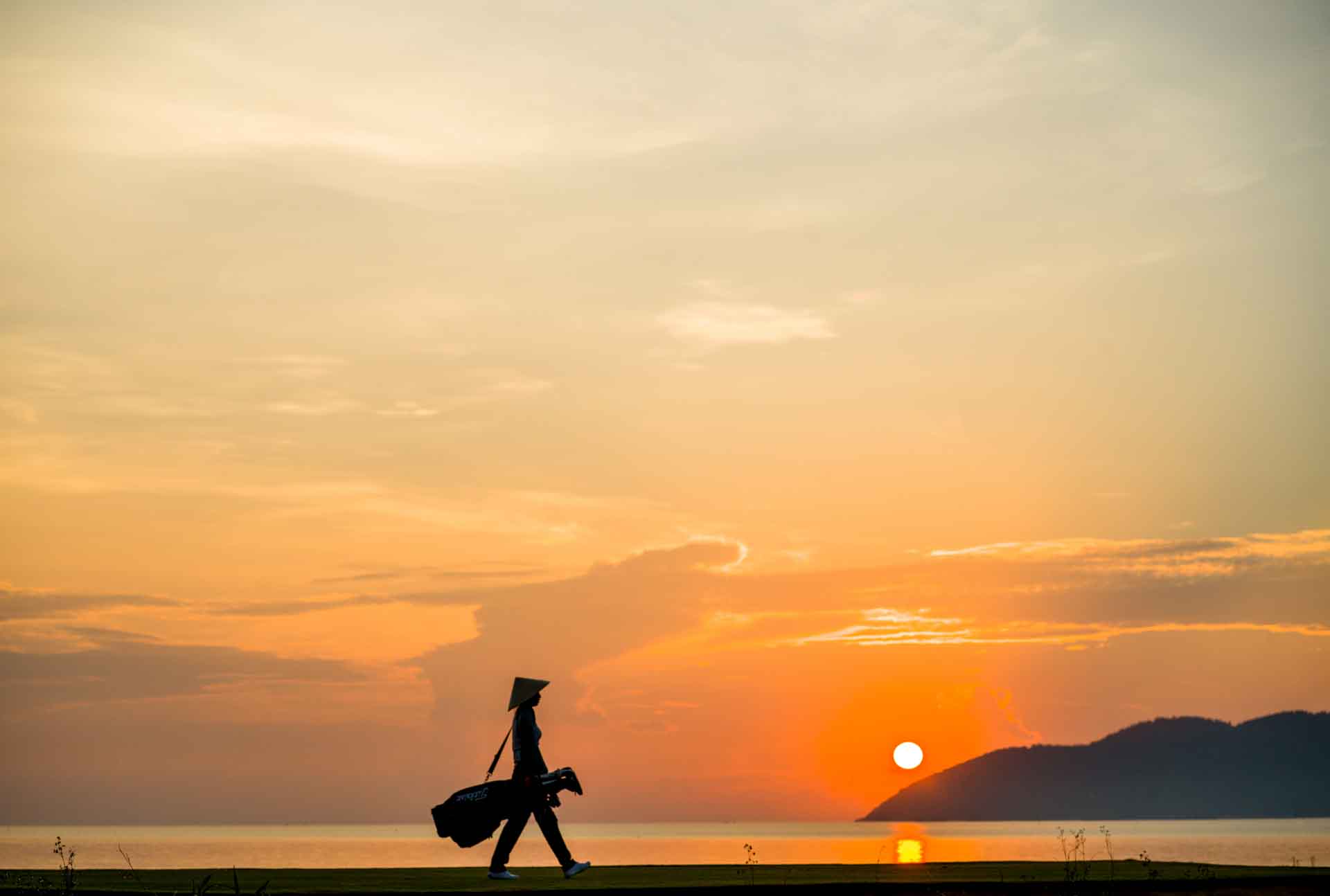 Corso del Golfo in 14 giorni