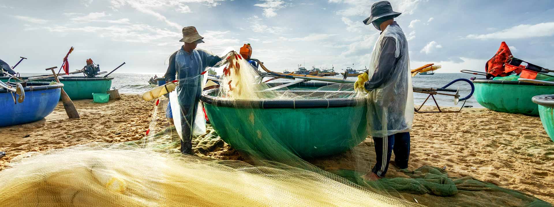 Vietnam Secret Hideway - 11 Days