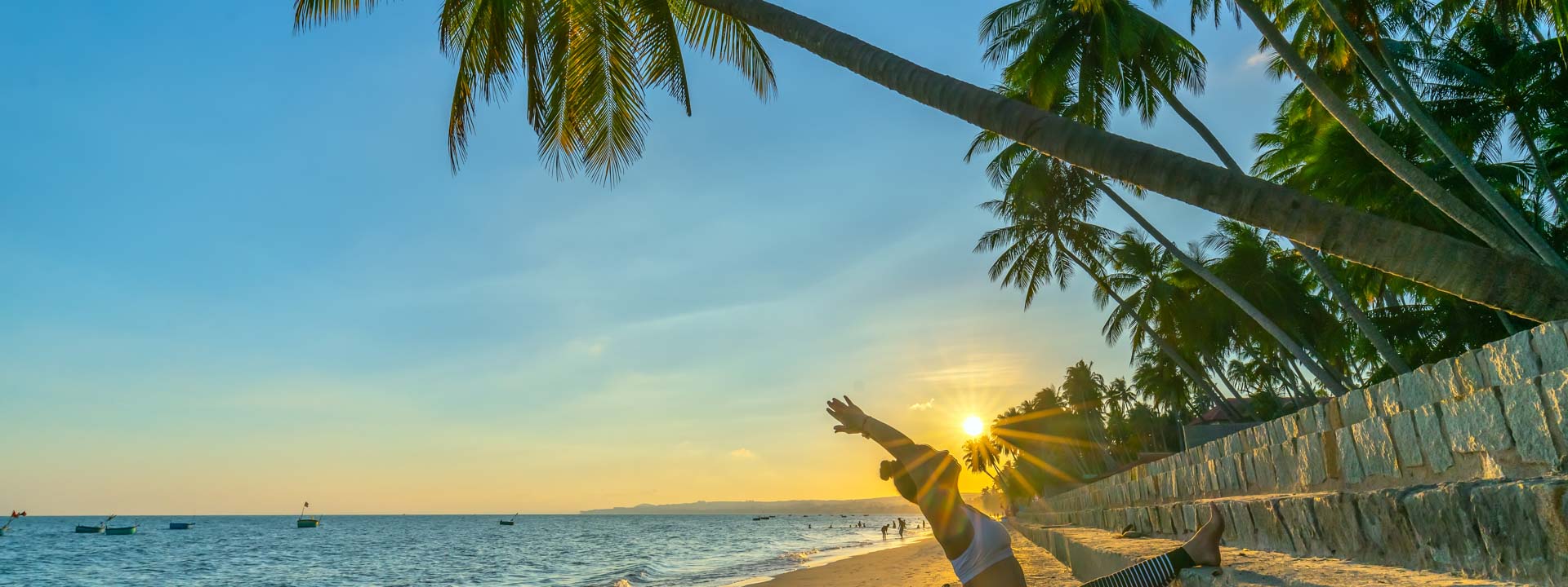 Vietnam Cambogia 15 giorni