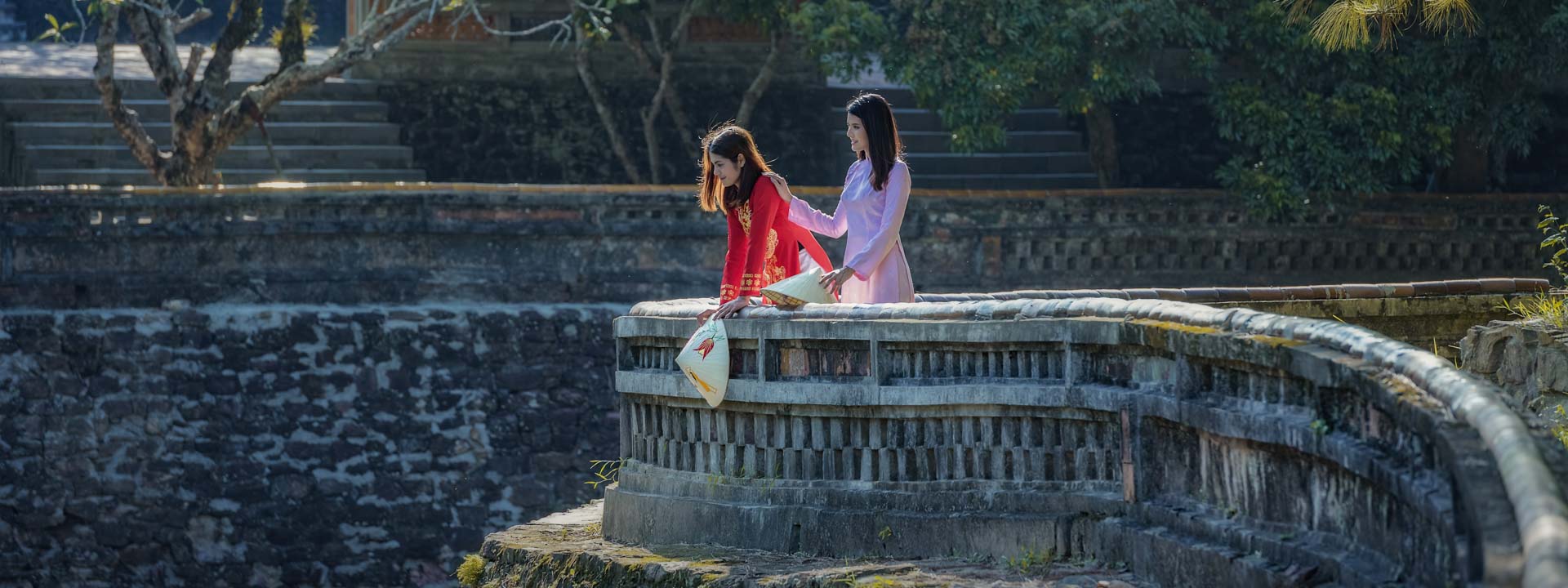 Vietnam Cambogia Laos 14 giorni