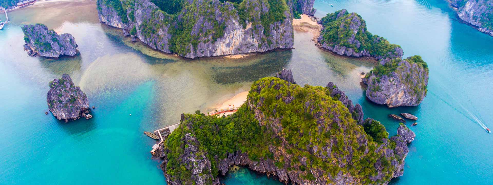Eccelente viaggio di lusso in Vietnam e Cambogia 15 giorni