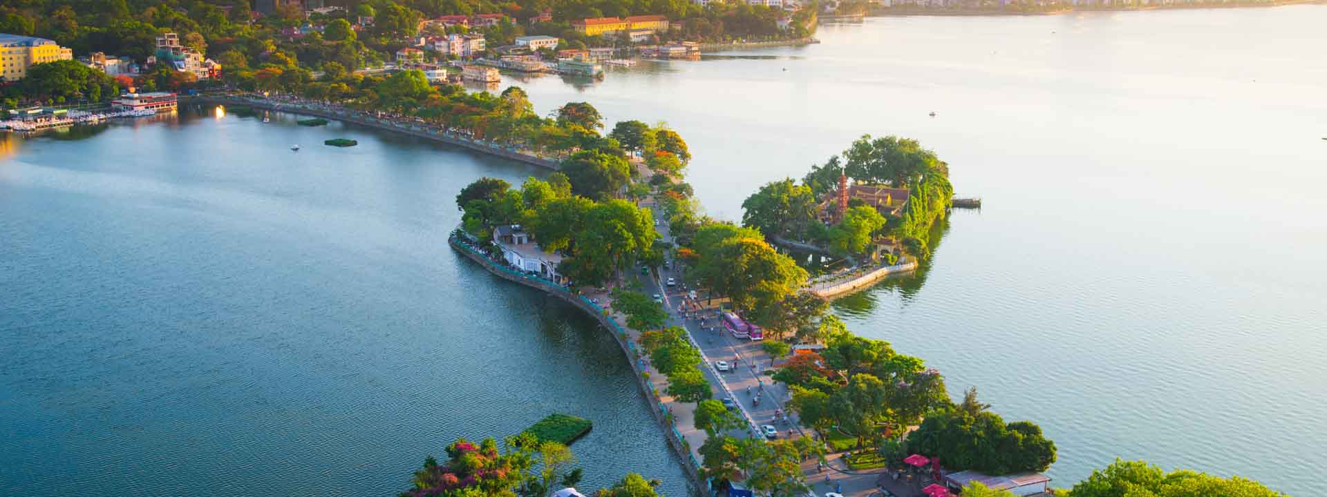 Vietnam delle meraviglie & Isola Phu Quoc 14 giorni