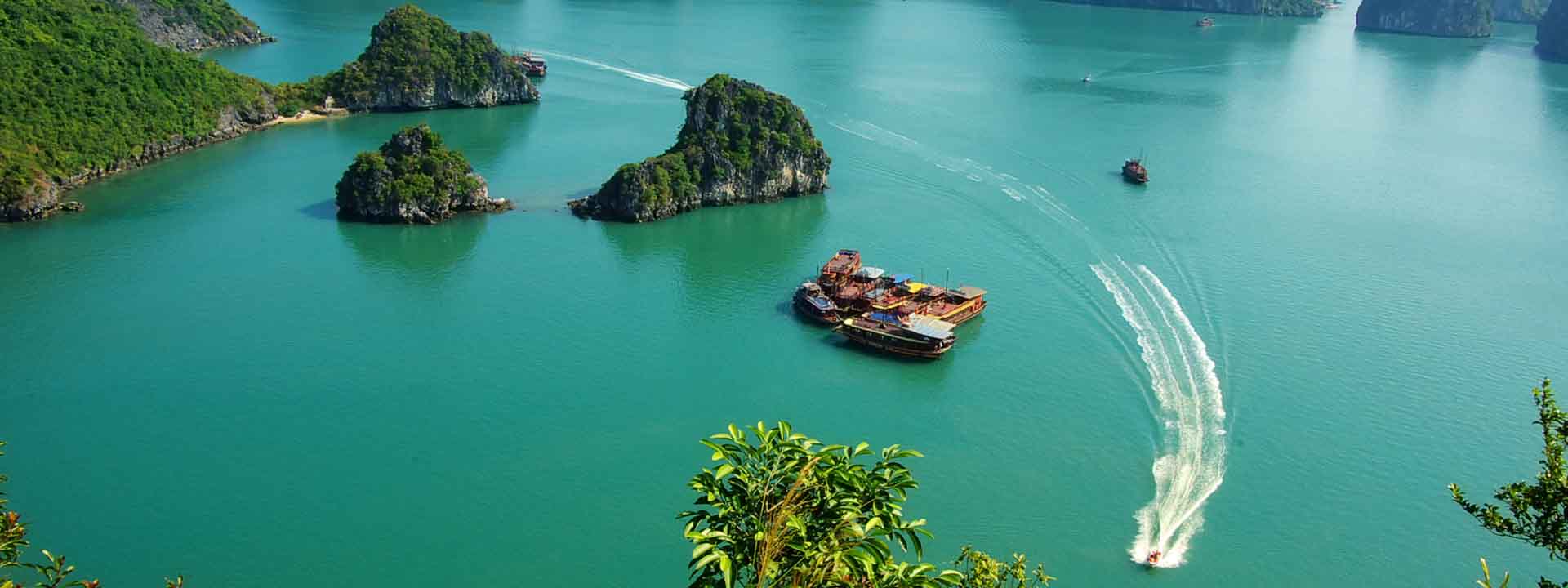 Vietnam Panorama 14 giorni