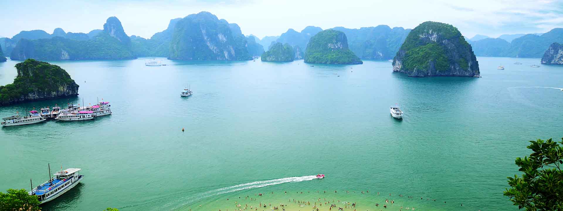 Vietnam Delle Meraviglie In Gruppo 11 Giorni - Ferragosto 2020