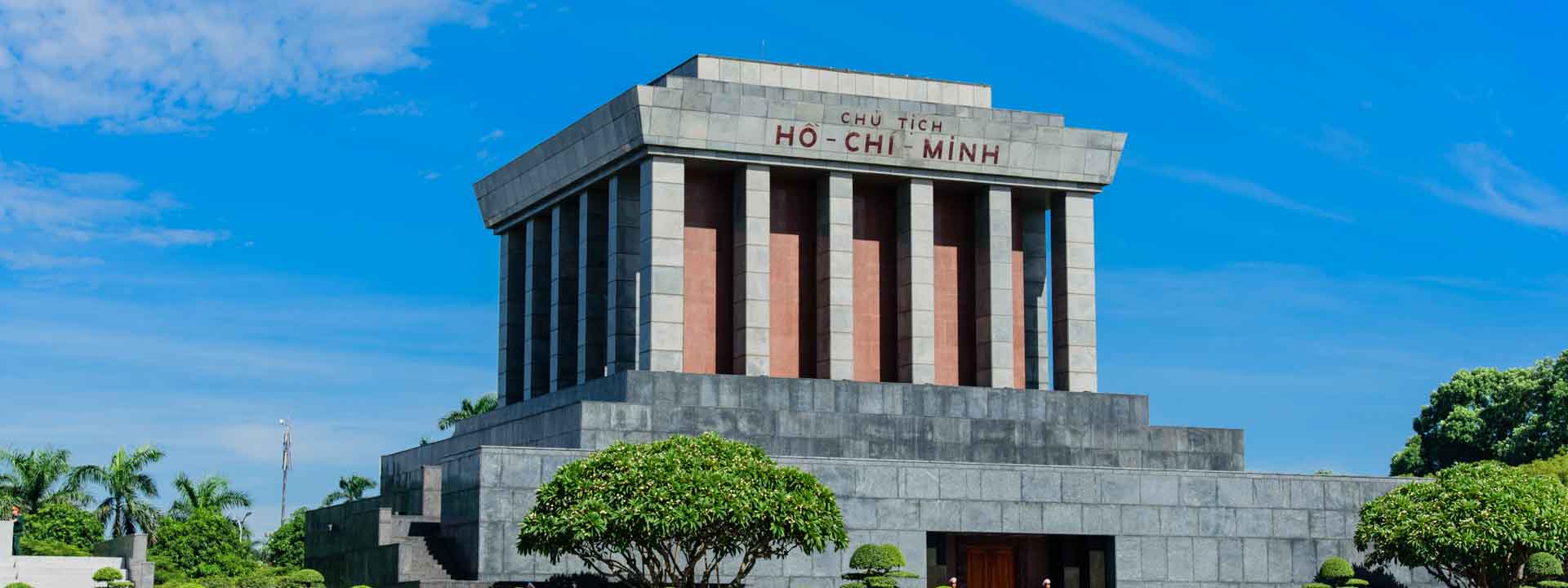 Incredibile tour di Hanoi e Ho Chi Minh in 7 giorni