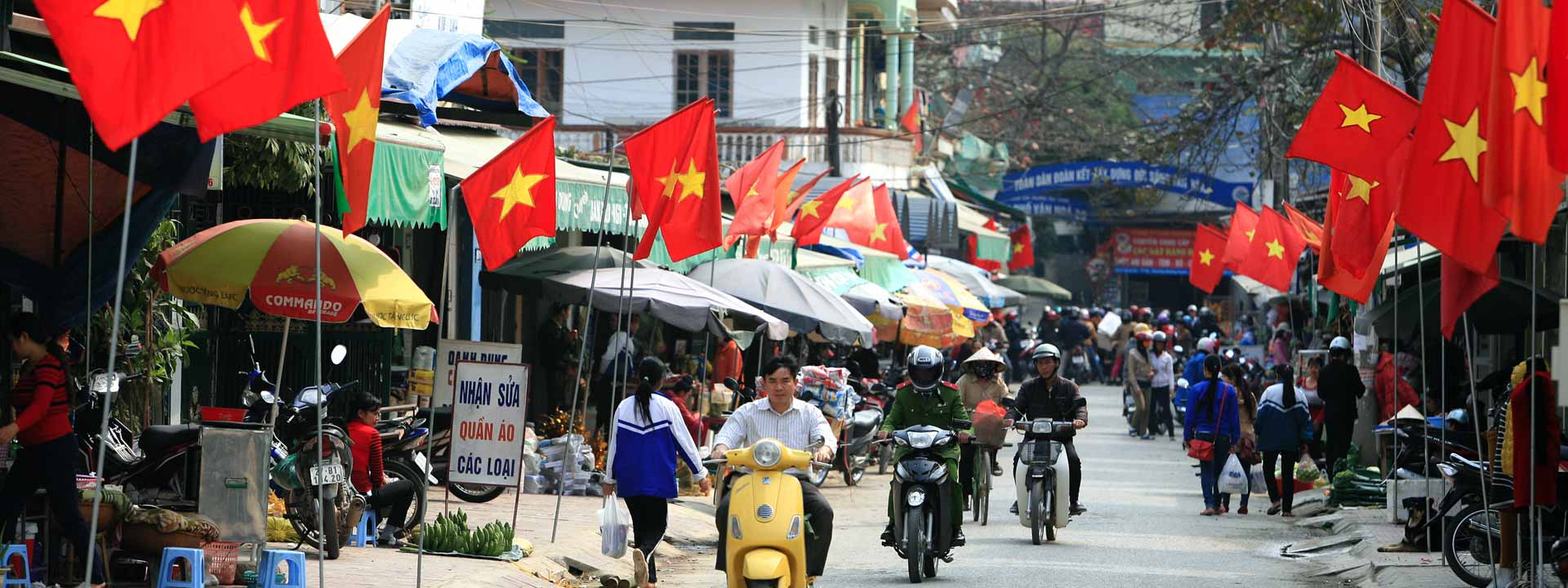 Thailandia Cambogia Vietnam 21 giorni