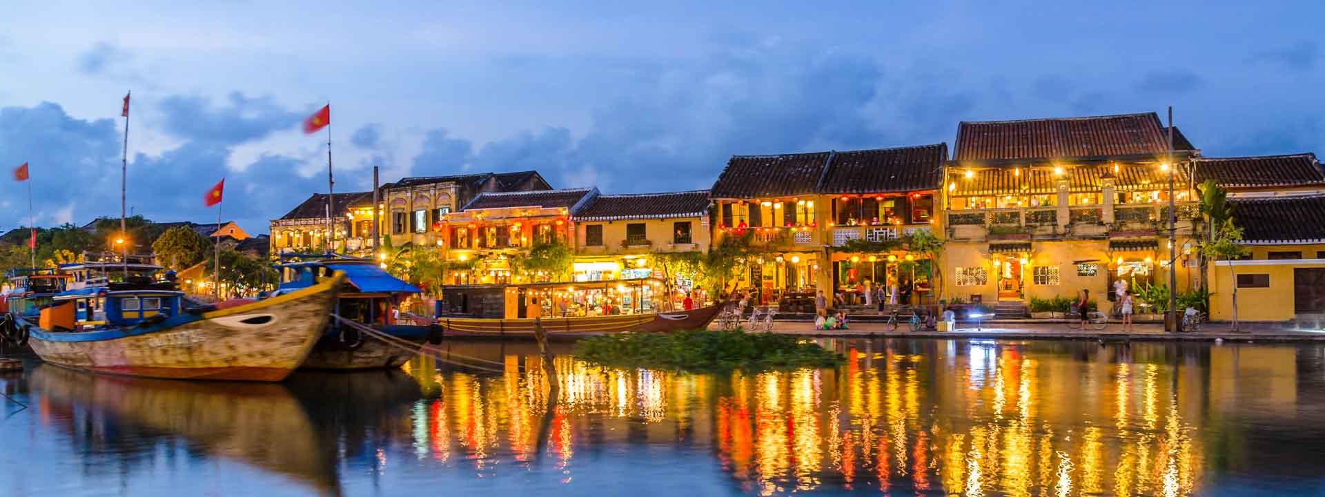 Visita La miscelazione di Adventure & Siti Patrimoni nel Vietnam centrale 10 giorni