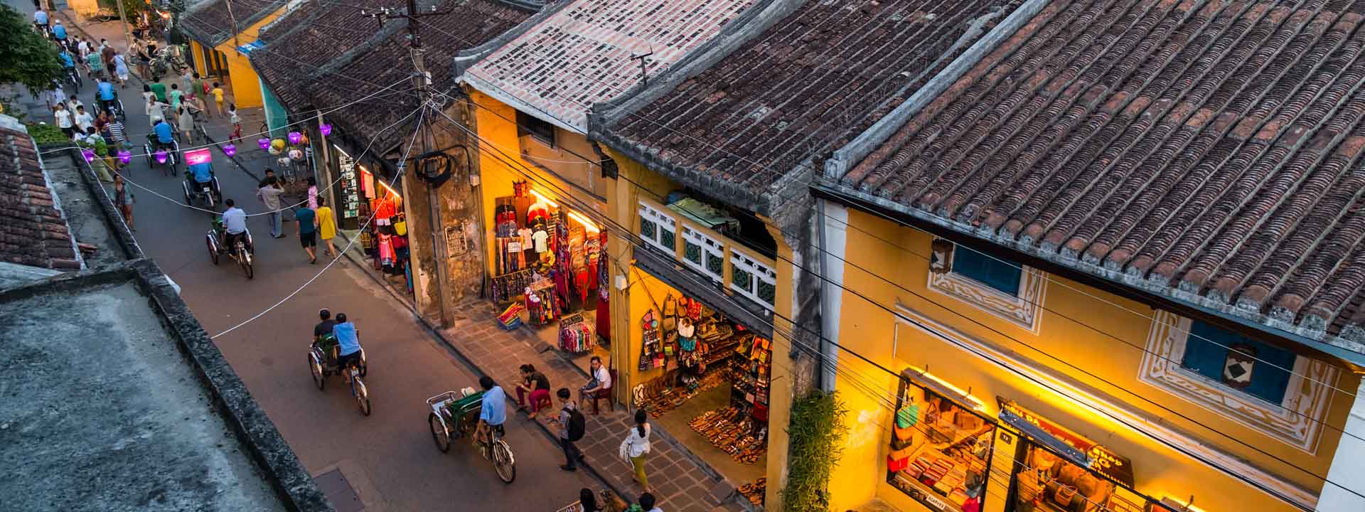 Meravigliosa Luna Di Miele In Vietnam 10 giorni