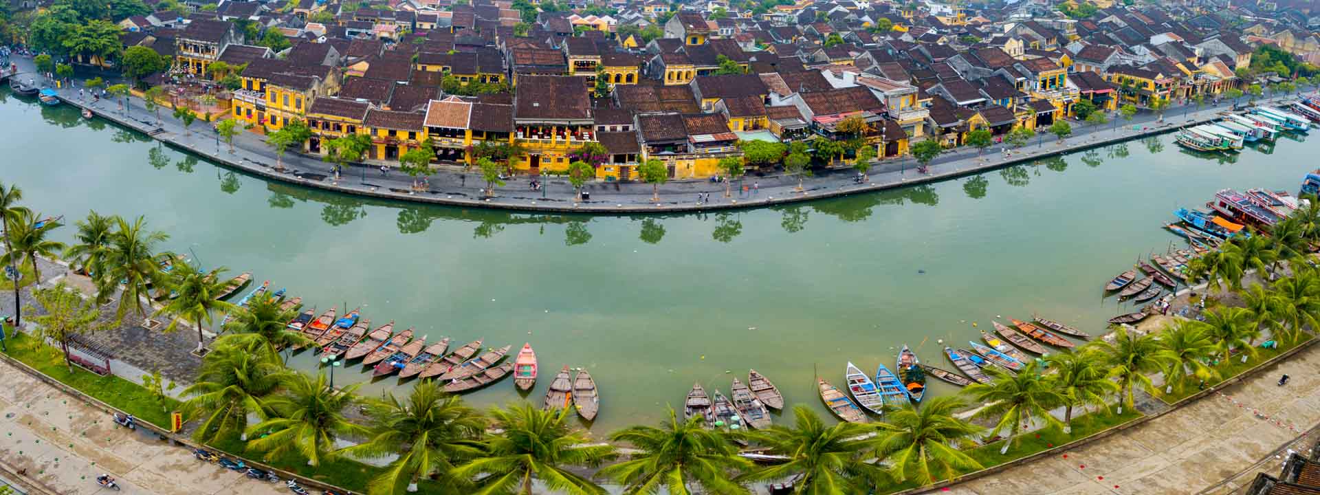 Thailandia Vietnam Cambogia 21 giorni