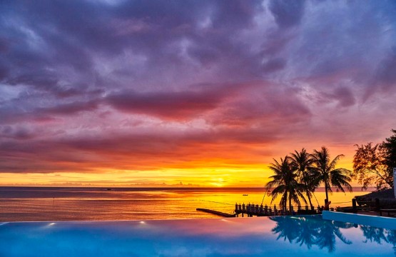 Una romantica luna di miele & Nha Trang Spiagge 12 giorni