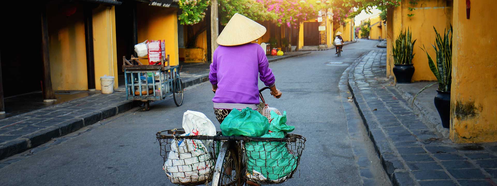 Esperienza di luna di miele lussa in Vietnam 13 giorni